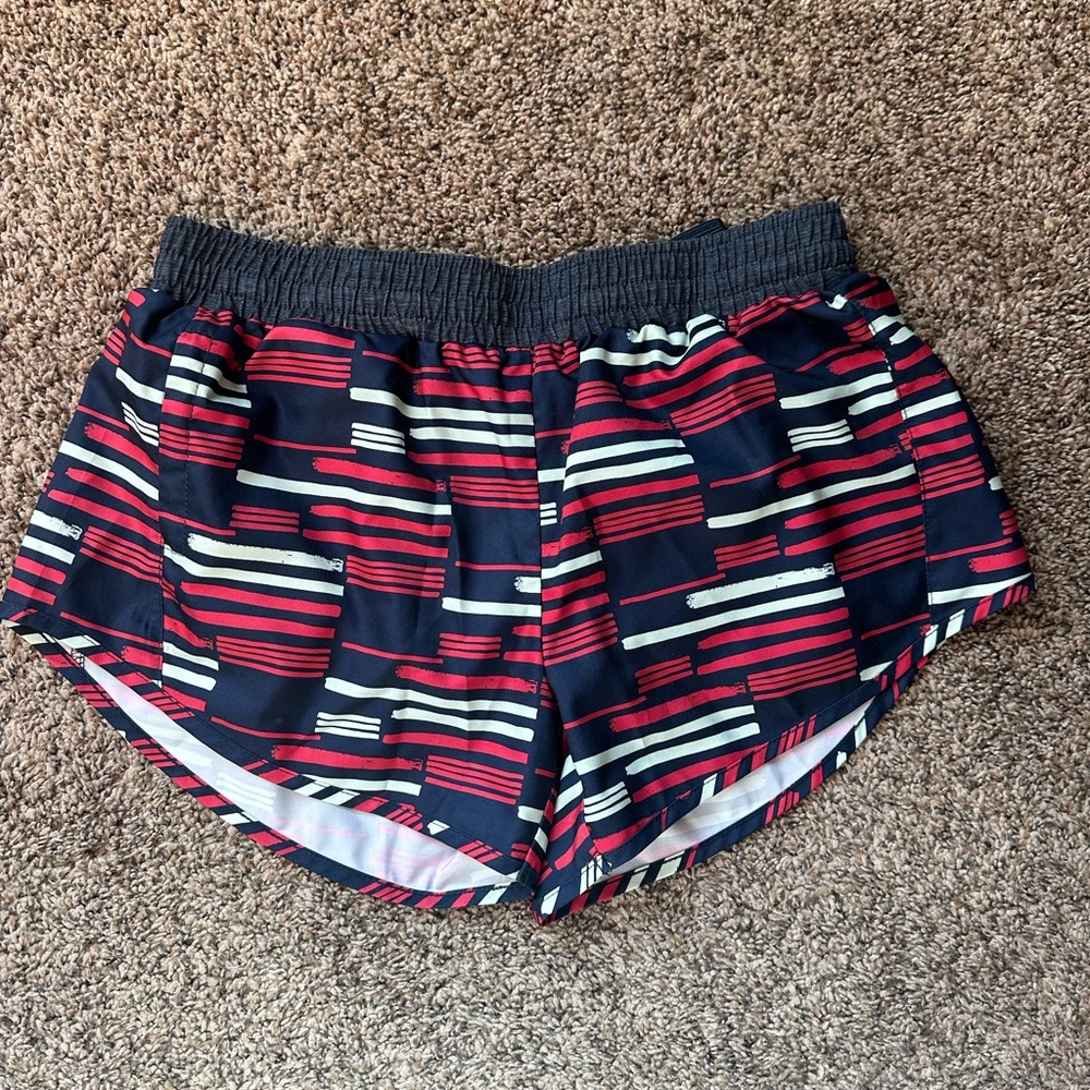 Oiselle Athletic Shorts